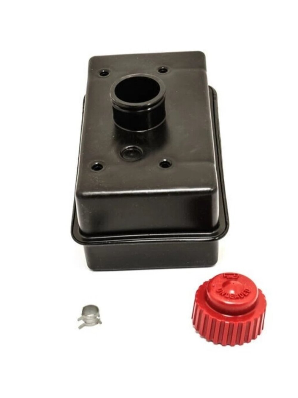 Tecumseh Genuine Gas Fuel Tank 32660A for Snowblower